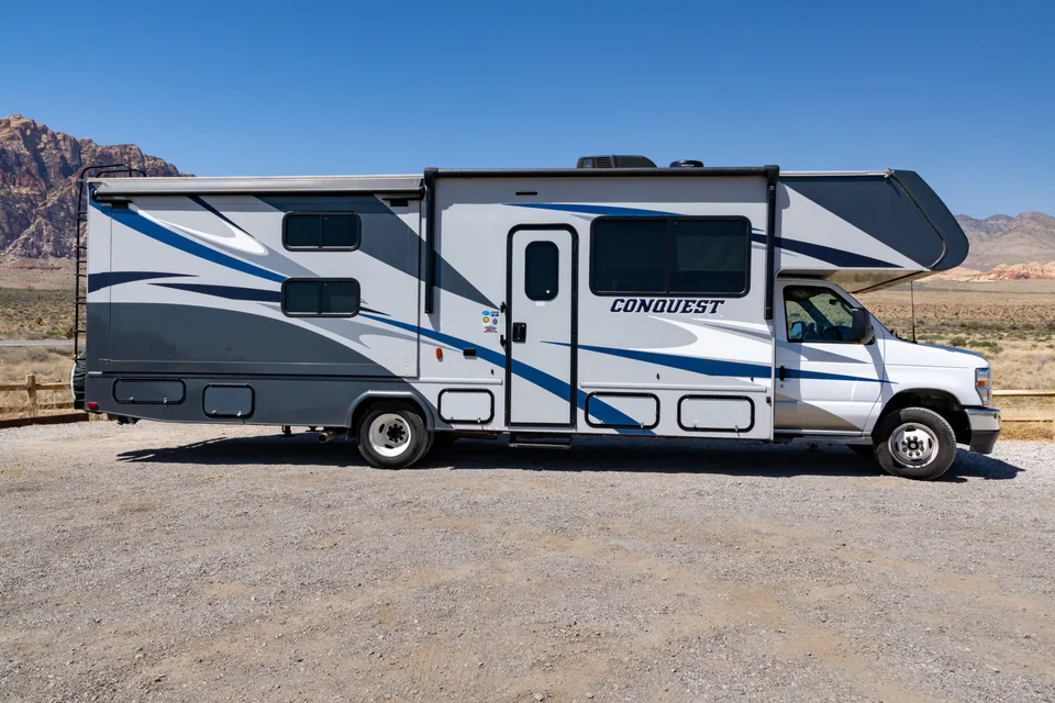Gulfstream Bunkhouse 63111 - 27045