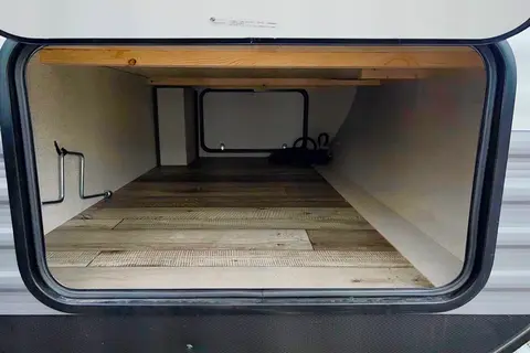 New 2022 Getaway 26ft Trailer