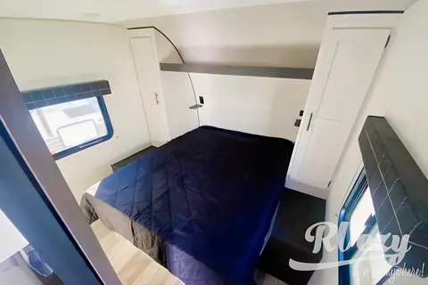 New 2022 Getaway 26ft Trailer