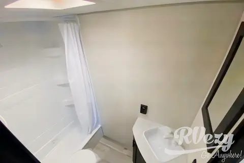 New 2022 Getaway 26ft Trailer