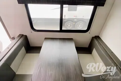New 2022 Getaway 26ft Trailer