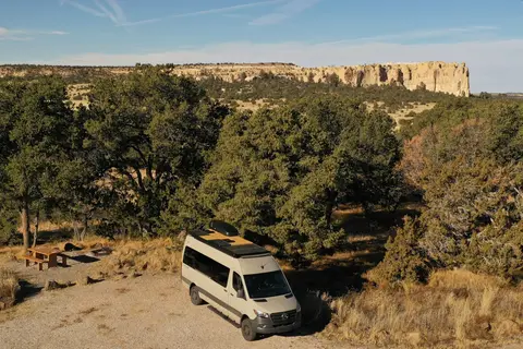 Mercedes-Benz Sprinter 4x4 Diesel Classe B
