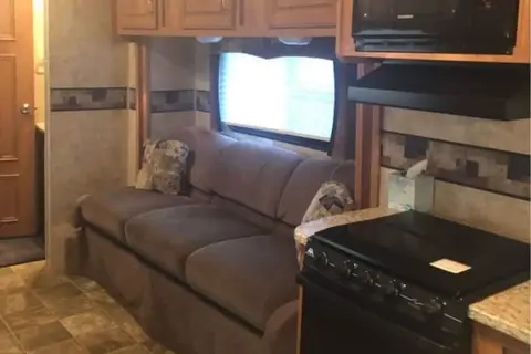 Brenden's Jayco Jay Flight G2 29BHS Travel Trailer