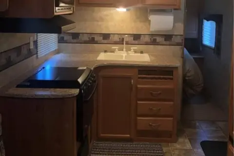 Brenden's Jayco Jay Flight G2 29BHS Travel Trailer