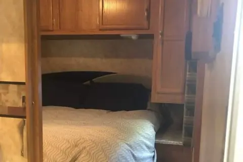 Brenden's Jayco Jay Flight G2 29BHS Travel Trailer