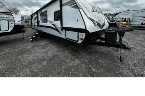 Jayco 30QB