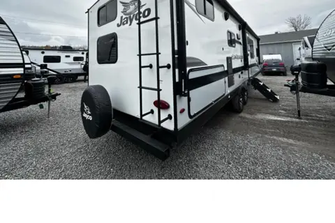 Jayco 30QB