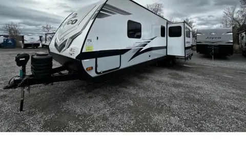Jayco 30QB