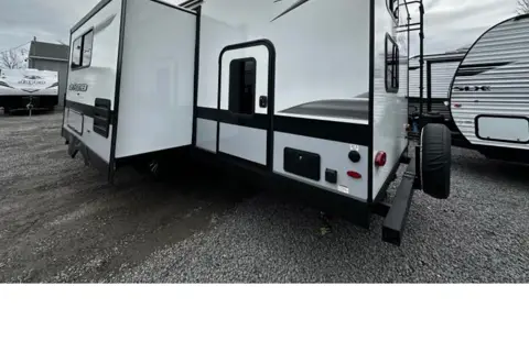 Jayco 30QB