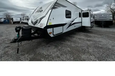Jayco 30QB