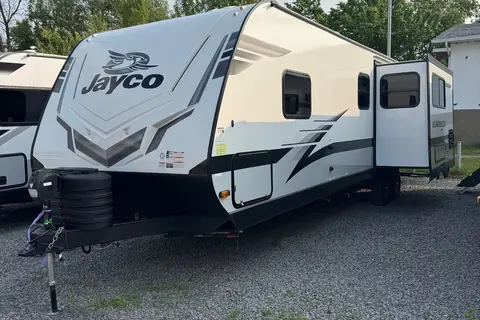 Jayco 30QB