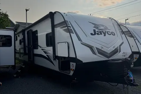 Jayco 30QB