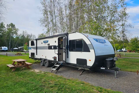 PLATINIUM CRUISE 273 *** BUNK BED ****