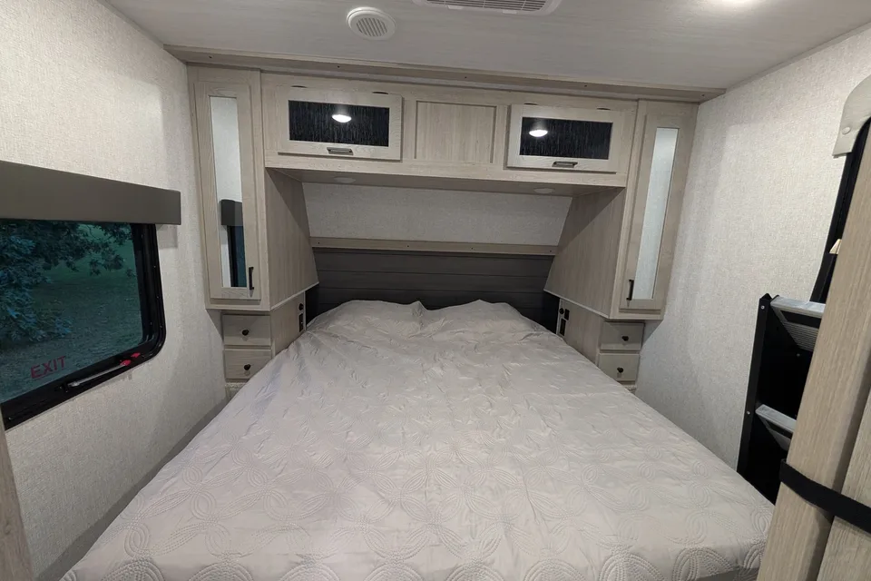 Brand New 2025 Alta Delivered to your Campsite