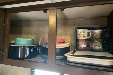Freedom Family Fun RV