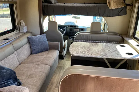 Freedom Family Fun RV
