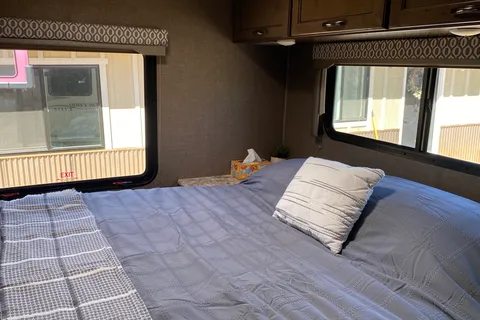 Freedom Family Fun RV