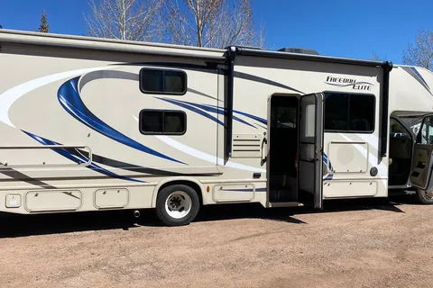 Freedom Family Fun RV