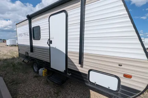 Aspen Trailblazer