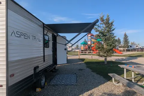 Aspen Trailblazer