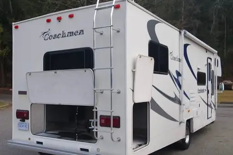 Mark's Coachmen Freelander Class C