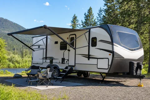 Adventure Family Friendly RV