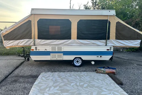 Staycation Station