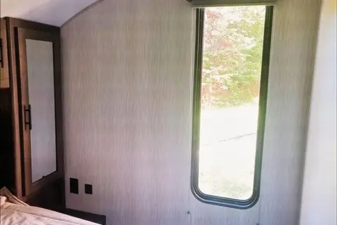 Paul’s Awesome Toy Hauler