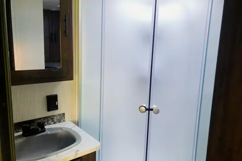 Paul’s Awesome Toy Hauler