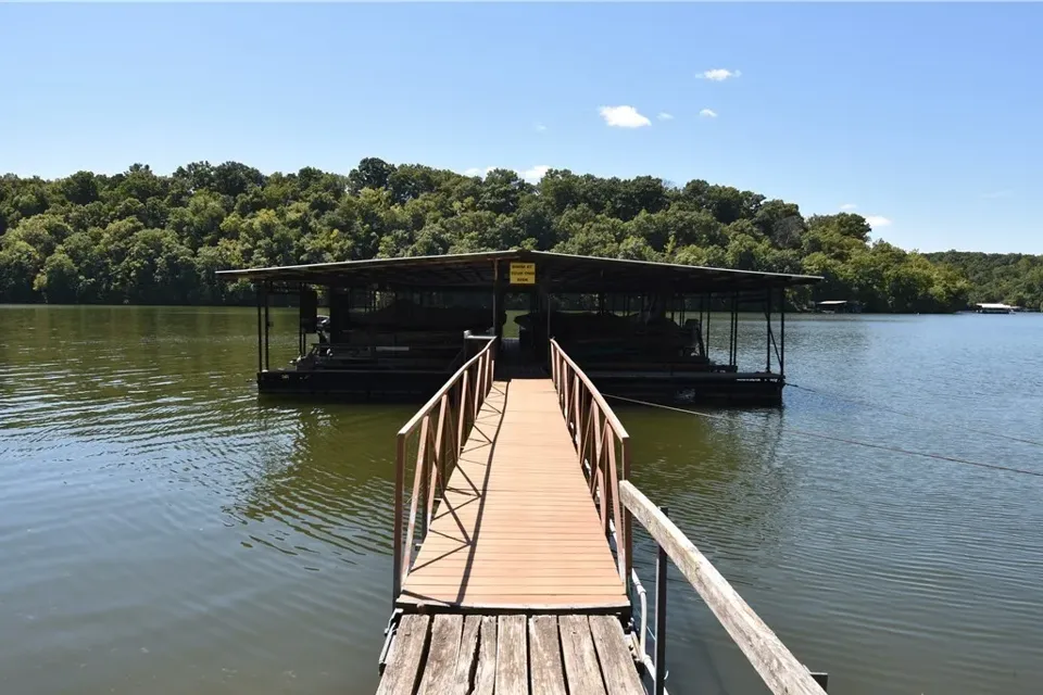 Tracko Legacy At Lake Of The Ozarks