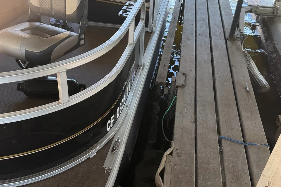 Tracko Legacy At Lake Of The Ozarks