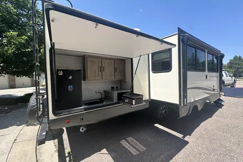 Two Bedroom Bunkhouse **First Responder Discount**