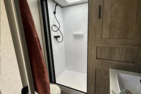 Two Bedroom Bunkhouse **First Responder Discount**
