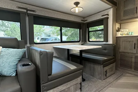 Two Bedroom Bunkhouse **First Responder Discount**