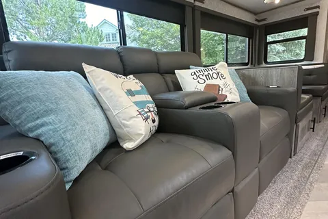 Two Bedroom Bunkhouse **First Responder Discount**