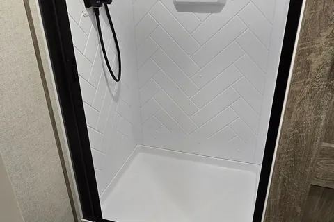 Two Bedroom Bunkhouse **First Responder Discount**