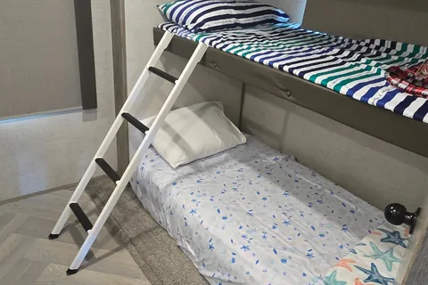 Two Bedroom Bunkhouse **First Responder Discount**