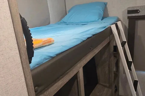 Two Bedroom Bunkhouse **First Responder Discount**