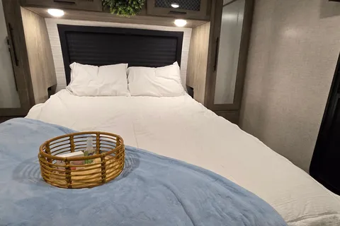 Two Bedroom Bunkhouse **First Responder Discount**
