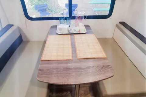 Kootenay Kampers's Gulf Stream Highwood River  Travel Trailer