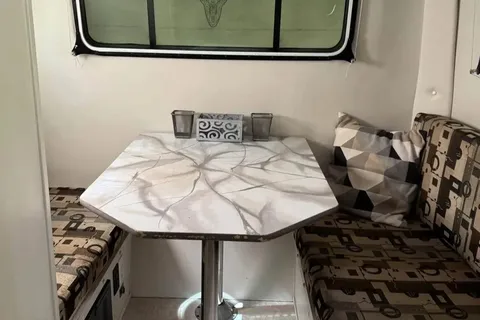 Rocky Escape