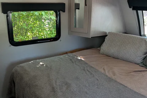 Apex Bunkhouse Travel Trailer