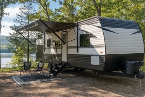 Jason's RV Cottage