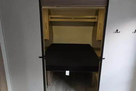 Keystone Coleman 25B 2026
