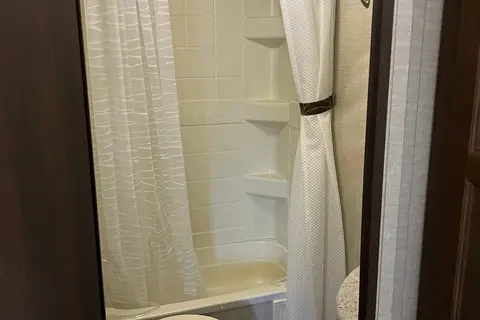 Family friendly Keystone Travel Trailer