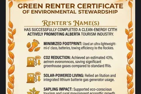 #35E I-camp rentals ( multiple units available )
