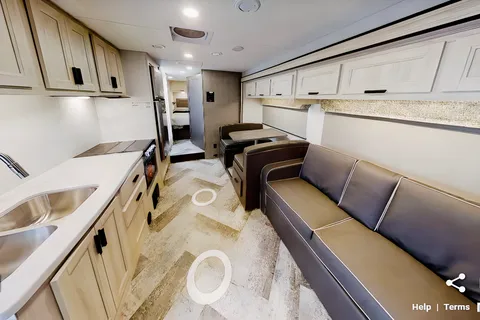 Adam's 2023 Fun in the Sunseeker Class C