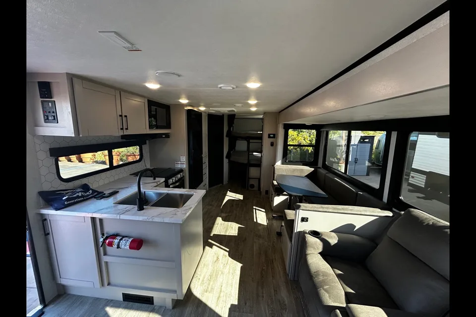 2026 San Diego Sun & Sand Getaway
