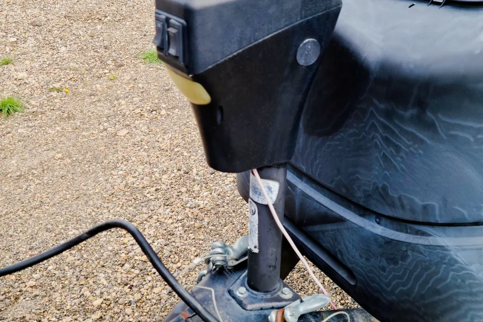 ***Everything Included***2950RL Travel Trailer