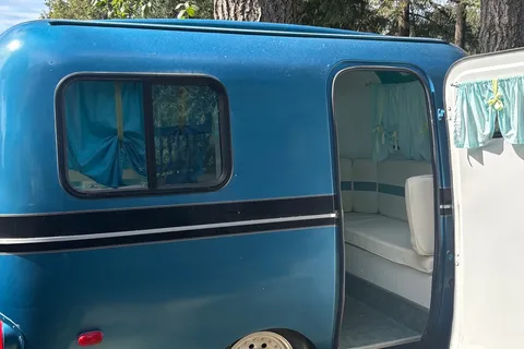 Beach Baby Boler